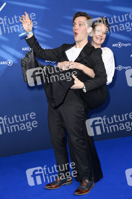ARD Blue Hour, Berlinale 2026
