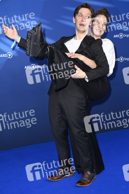 ARD Blue Hour, Berlinale 2026