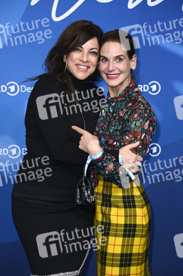 ARD Blue Hour, Berlinale 2026