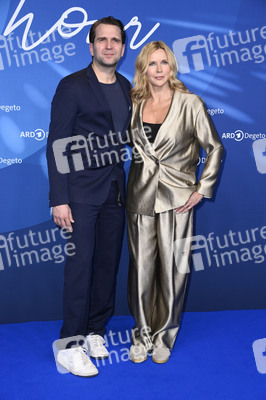 ARD Blue Hour, Berlinale 2026