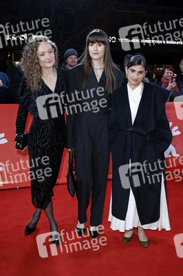 Filmpremiere 'The Education of Jane Cumming', Berlinale 2026