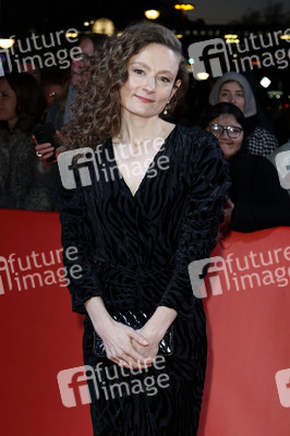 Filmpremiere 'The Education of Jane Cumming', Berlinale 2026