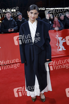 Filmpremiere 'The Education of Jane Cumming', Berlinale 2026