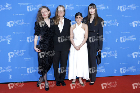 Filmpremiere 'The Education of Jane Cumming', Berlinale 2026