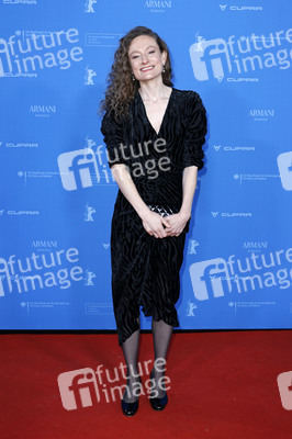 Filmpremiere 'The Education of Jane Cumming', Berlinale 2026