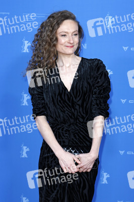 Filmpremiere 'The Education of Jane Cumming', Berlinale 2026