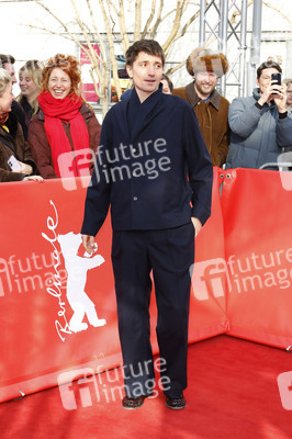 Filmpremiere 'A Family', Berlinale 2026