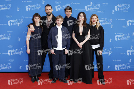 Filmpremiere 'A Family', Berlinale 2026
