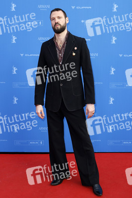 Filmpremiere 'A Family', Berlinale 2026