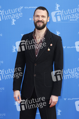 Filmpremiere 'A Family', Berlinale 2026