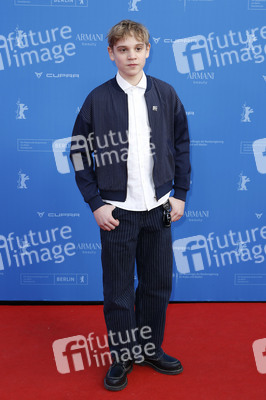 Filmpremiere 'A Family', Berlinale 2026