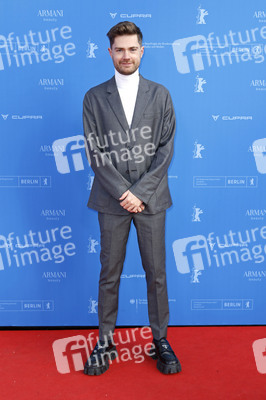 Filmpremiere 'A Family', Berlinale 2026