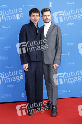 Filmpremiere 'A Family', Berlinale 2026