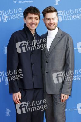 Filmpremiere 'A Family', Berlinale 2026
