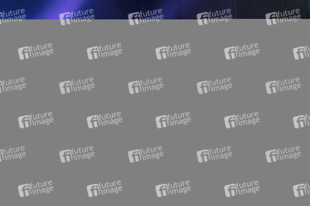 Konzert von Knorkator in Hannover