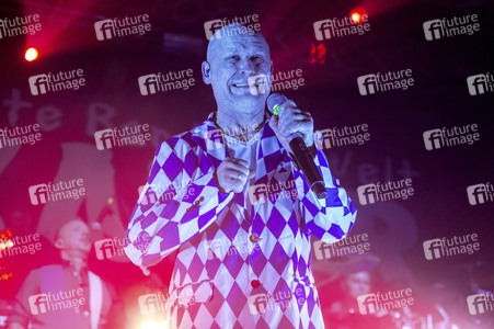 Konzert von Knorkator in Hannover