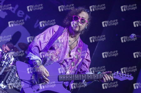 Konzert von Knorkator in Hannover