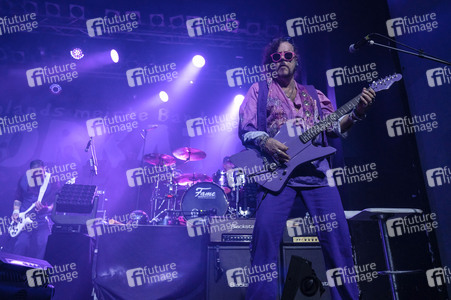 Konzert von Knorkator in Hannover