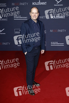 Medienboard Party, Berlinale 2026