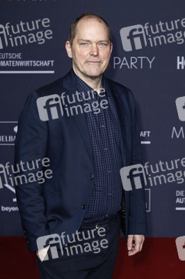 Medienboard Party, Berlinale 2026