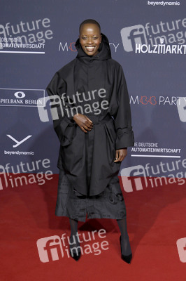 Medienboard Party, Berlinale 2026