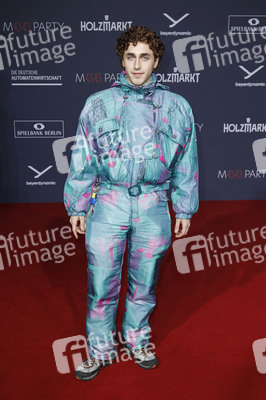 Medienboard Party, Berlinale 2026