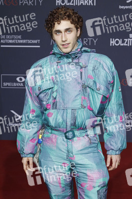 Medienboard Party, Berlinale 2026