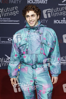 Medienboard Party, Berlinale 2026