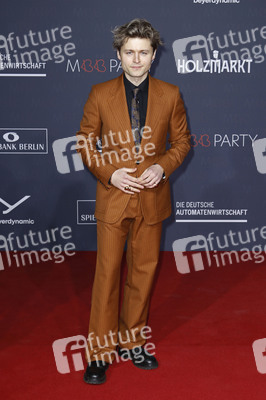 Medienboard Party, Berlinale 2026