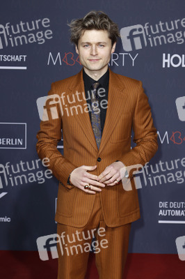 Medienboard Party, Berlinale 2026