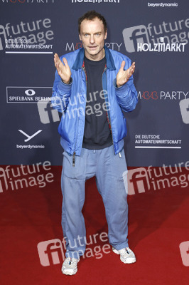 Medienboard Party, Berlinale 2026