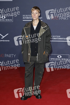 Medienboard Party, Berlinale 2026