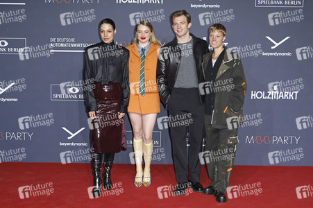 Medienboard Party, Berlinale 2026
