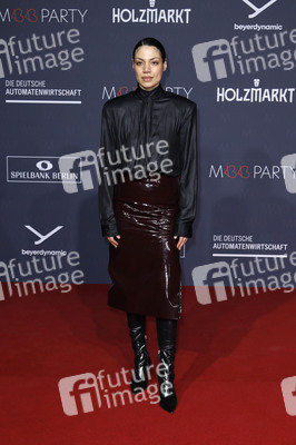 Medienboard Party, Berlinale 2026
