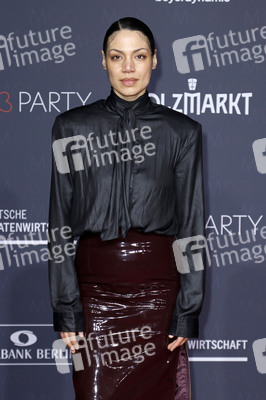 Medienboard Party, Berlinale 2026