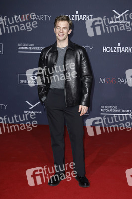 Medienboard Party, Berlinale 2026