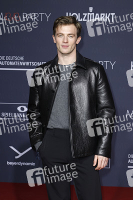 Medienboard Party, Berlinale 2026