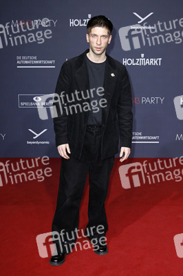 Medienboard Party, Berlinale 2026