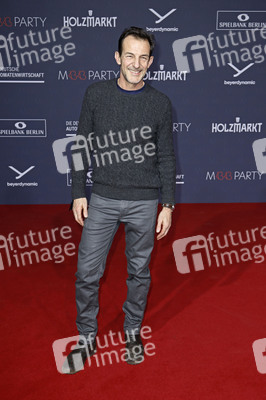 Medienboard Party, Berlinale 2026