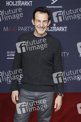 Medienboard Party, Berlinale 2026