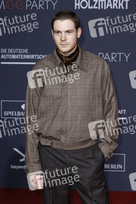 Medienboard Party, Berlinale 2026