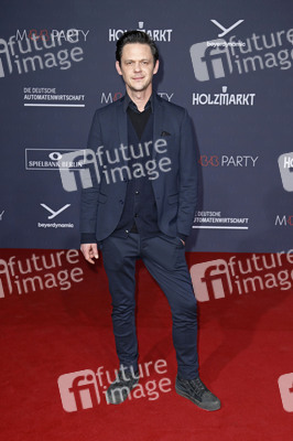 Medienboard Party, Berlinale 2026