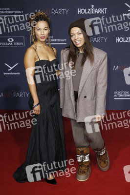 Medienboard Party, Berlinale 2026