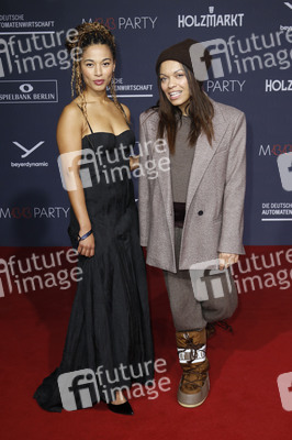 Medienboard Party, Berlinale 2026