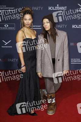 Medienboard Party, Berlinale 2026