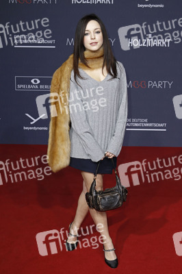 Medienboard Party, Berlinale 2026