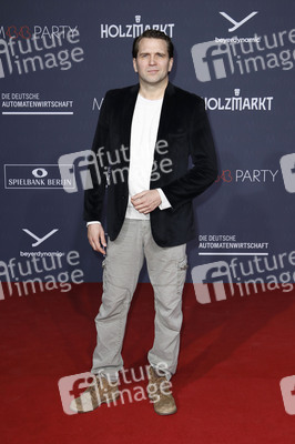 Medienboard Party, Berlinale 2026