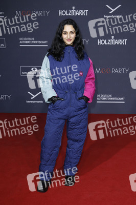 Medienboard Party, Berlinale 2026