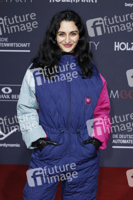 Medienboard Party, Berlinale 2026