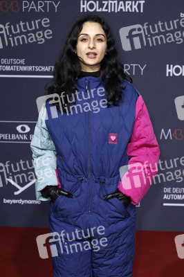 Medienboard Party, Berlinale 2026